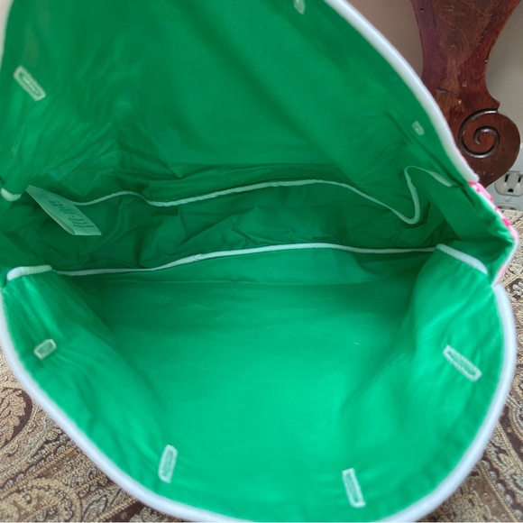 NWOT Lilly Pulitzer Bermuda Bag in Just a Pinch & Two Additional Covers Set of 3 - Picture 8 of 10